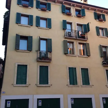 Apartment Casa Carega