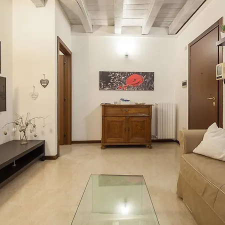 Apartment Casa Carega *