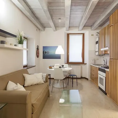 Casa Carega Apartment